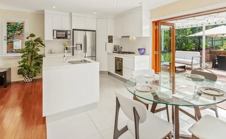 Third view of Homely house listing, 24 Captain Strom Place, Carlingford NSW 2118