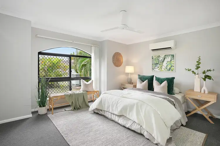 Second view of Homely house listing, 23 Daintree Drive, Bushland Beach QLD 4818