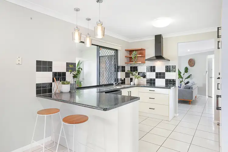 Third view of Homely house listing, 23 Daintree Drive, Bushland Beach QLD 4818