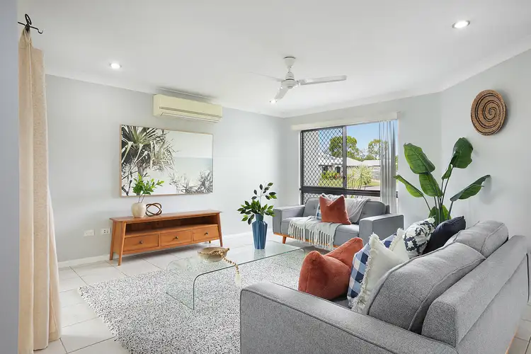 Fourth view of Homely house listing, 23 Daintree Drive, Bushland Beach QLD 4818