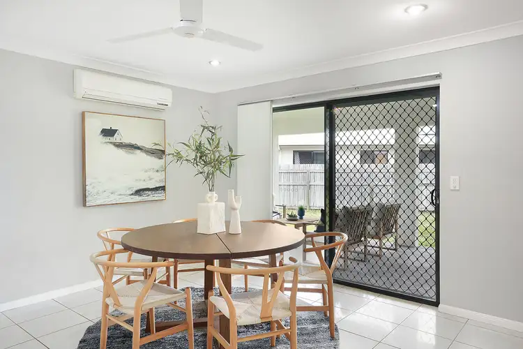 Fifth view of Homely house listing, 23 Daintree Drive, Bushland Beach QLD 4818