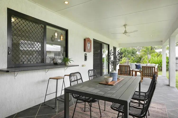 Sixth view of Homely house listing, 23 Daintree Drive, Bushland Beach QLD 4818