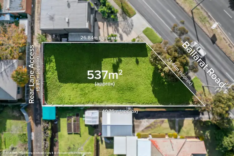 46 Ballarat Road, Hamlyn Heights VIC 3215
