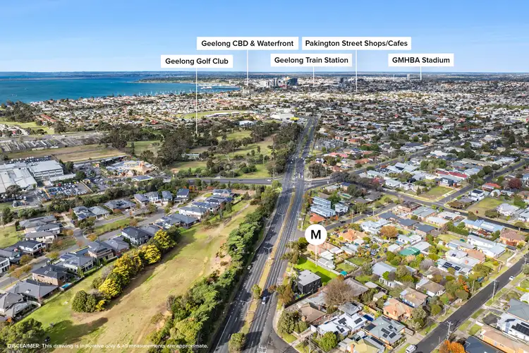 Fourth view of Homely land listing, 46 Ballarat Road, Hamlyn Heights VIC 3215