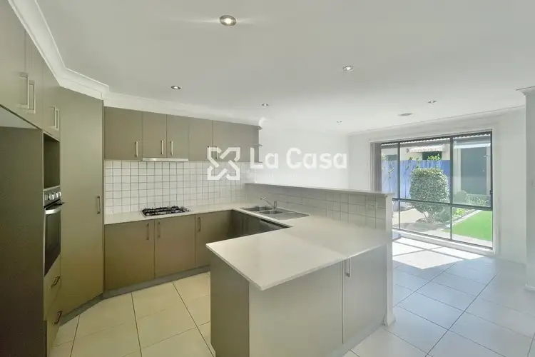 Third view of Homely house listing, 29 Hazelgrove Street, Harrison ACT 2914