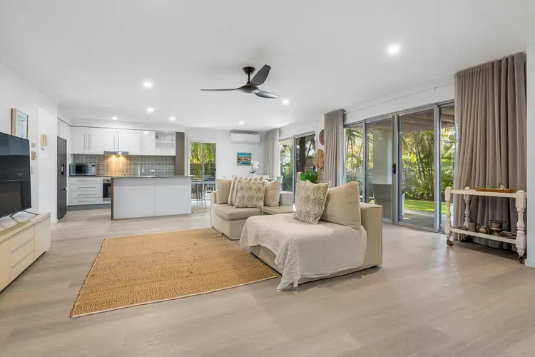 Second view of Homely villa listing, 4/73 Hastings Road, Bogangar NSW 2488
