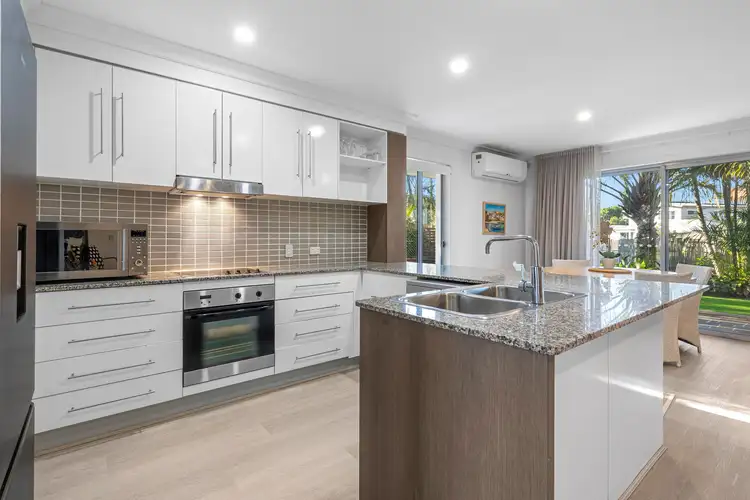 Fourth view of Homely villa listing, 4/73 Hastings Road, Bogangar NSW 2488