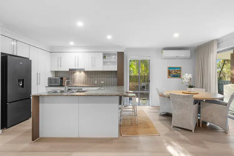 Sixth view of Homely villa listing, 4/73 Hastings Road, Bogangar NSW 2488