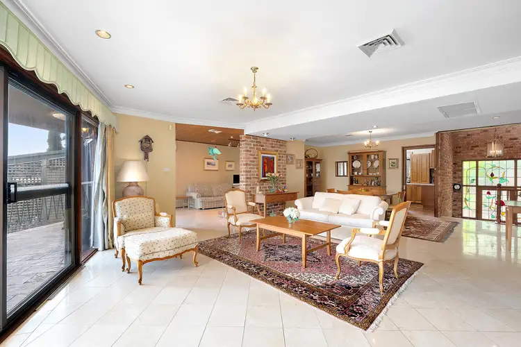 Fifth view of Homely house listing, 842 Henry Lawson Drive, Picnic Point NSW 2213