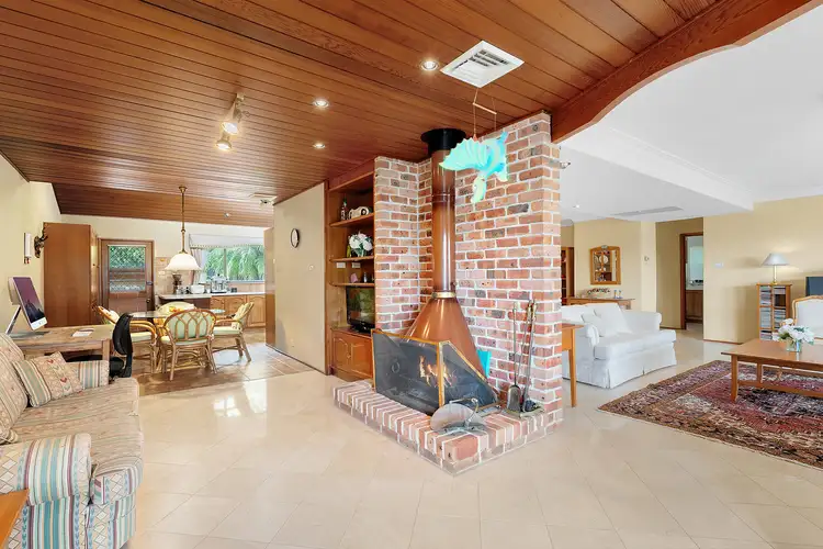 Sixth view of Homely house listing, 842 Henry Lawson Drive, Picnic Point NSW 2213