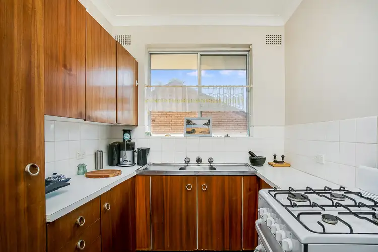 Second view of Homely apartment listing, 6/16 Wheeler Parade, Dee Why NSW 2099