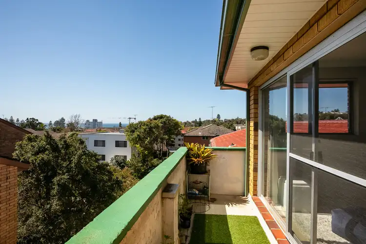 Fifth view of Homely apartment listing, 6/16 Wheeler Parade, Dee Why NSW 2099