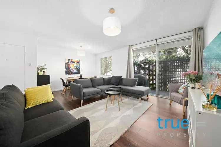 Main view of Homely apartment listing, 12/2 Corby Avenue, Concord NSW 2137