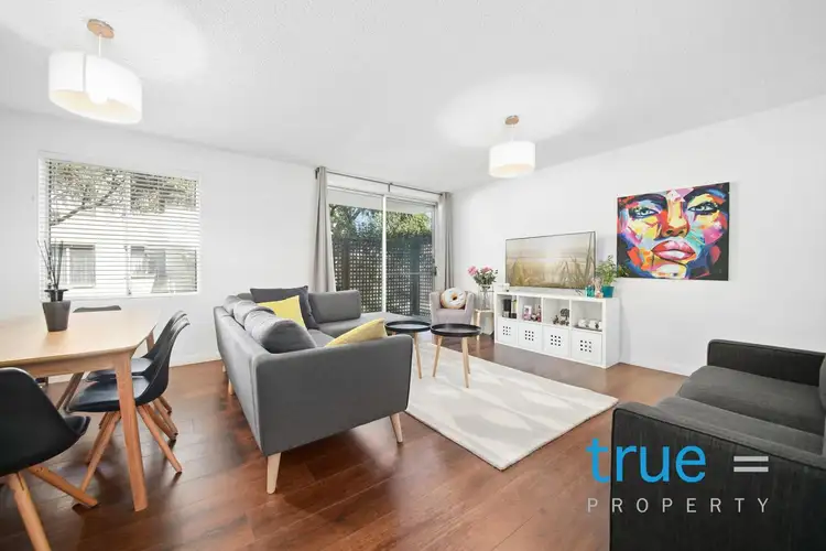 Second view of Homely apartment listing, 12/2 Corby Avenue, Concord NSW 2137