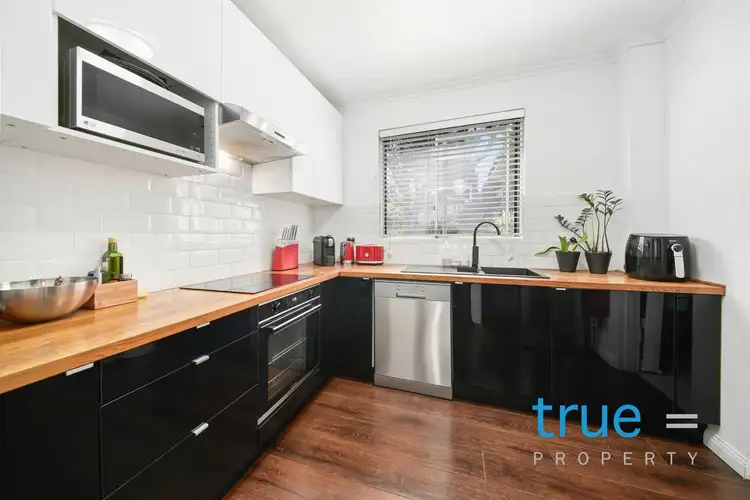 Third view of Homely apartment listing, 12/2 Corby Avenue, Concord NSW 2137