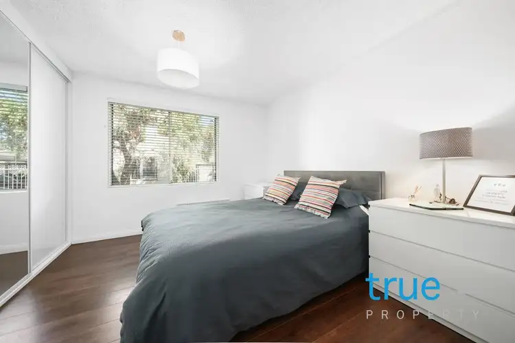 Fifth view of Homely apartment listing, 12/2 Corby Avenue, Concord NSW 2137