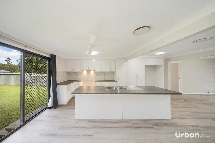 Second view of Homely house listing, 8 Stuart Street, Abernethy NSW 2325