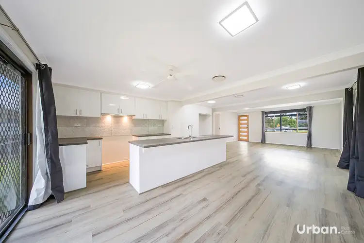 Third view of Homely house listing, 8 Stuart Street, Abernethy NSW 2325
