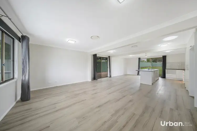 Fourth view of Homely house listing, 8 Stuart Street, Abernethy NSW 2325