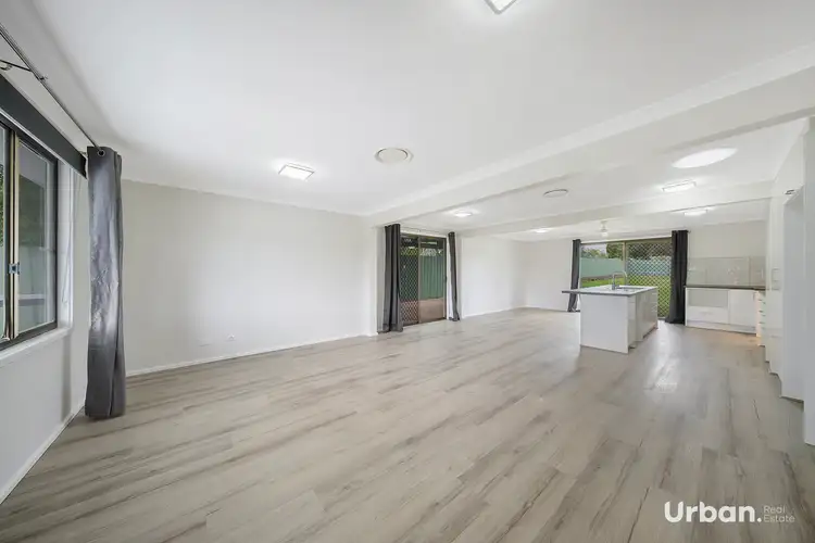 Fifth view of Homely house listing, 8 Stuart Street, Abernethy NSW 2325