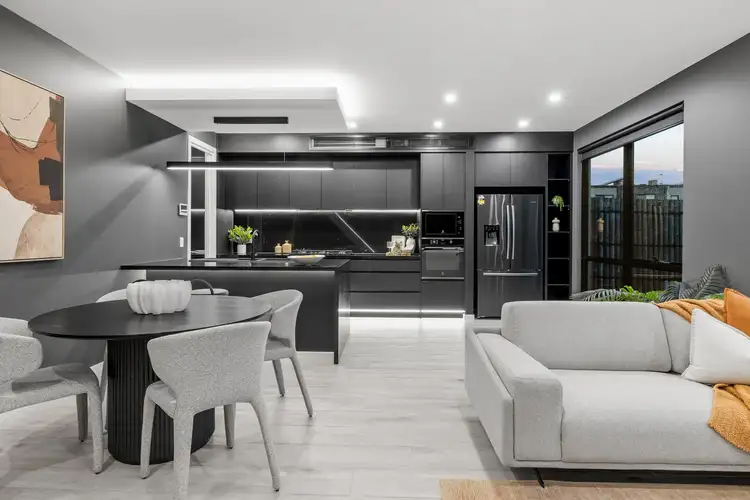 122 Maradona Boulevard, Deanside VIC 3336