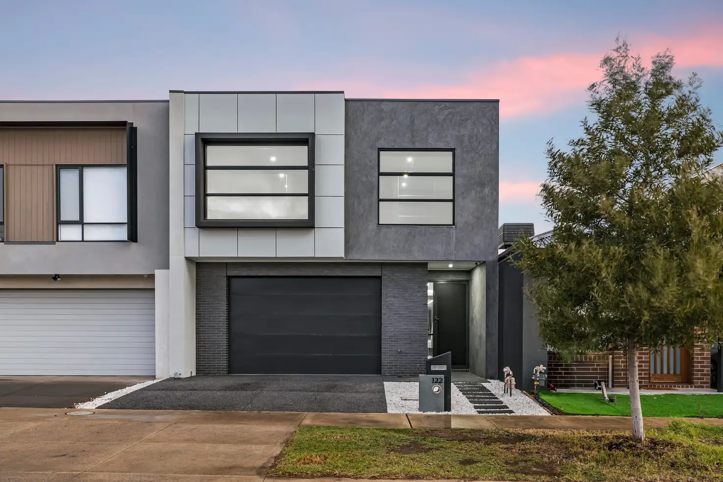 Main view of Homely house listing, 122 Maradona Boulevard, Deanside VIC 3336