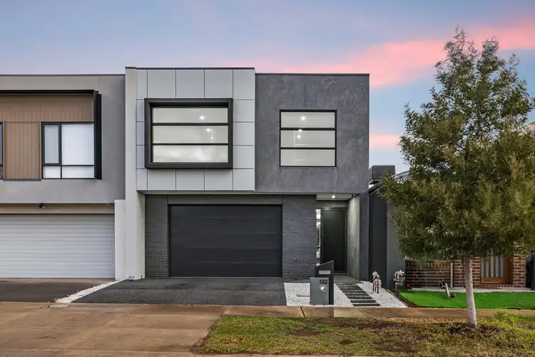 Third view of Homely house listing, 122 Maradona Boulevard, Deanside VIC 3336