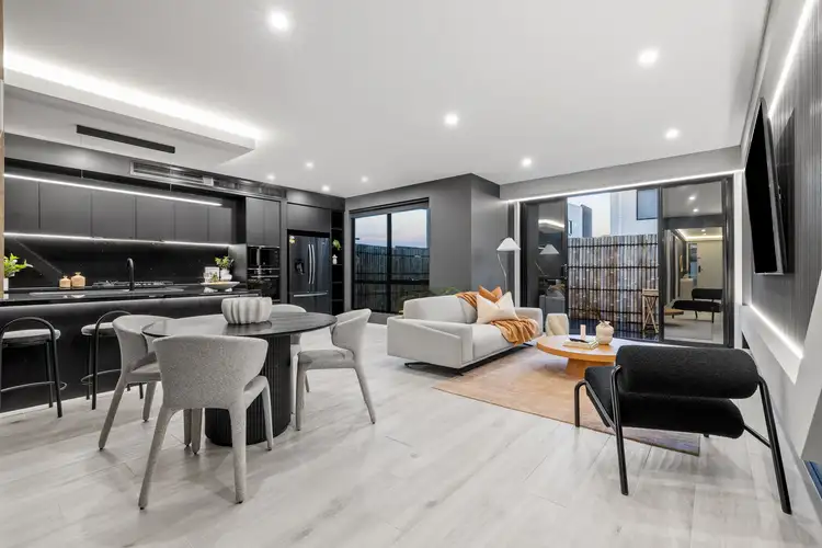 Fourth view of Homely house listing, 122 Maradona Boulevard, Deanside VIC 3336