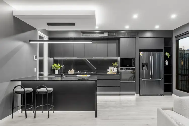 Sixth view of Homely house listing, 122 Maradona Boulevard, Deanside VIC 3336