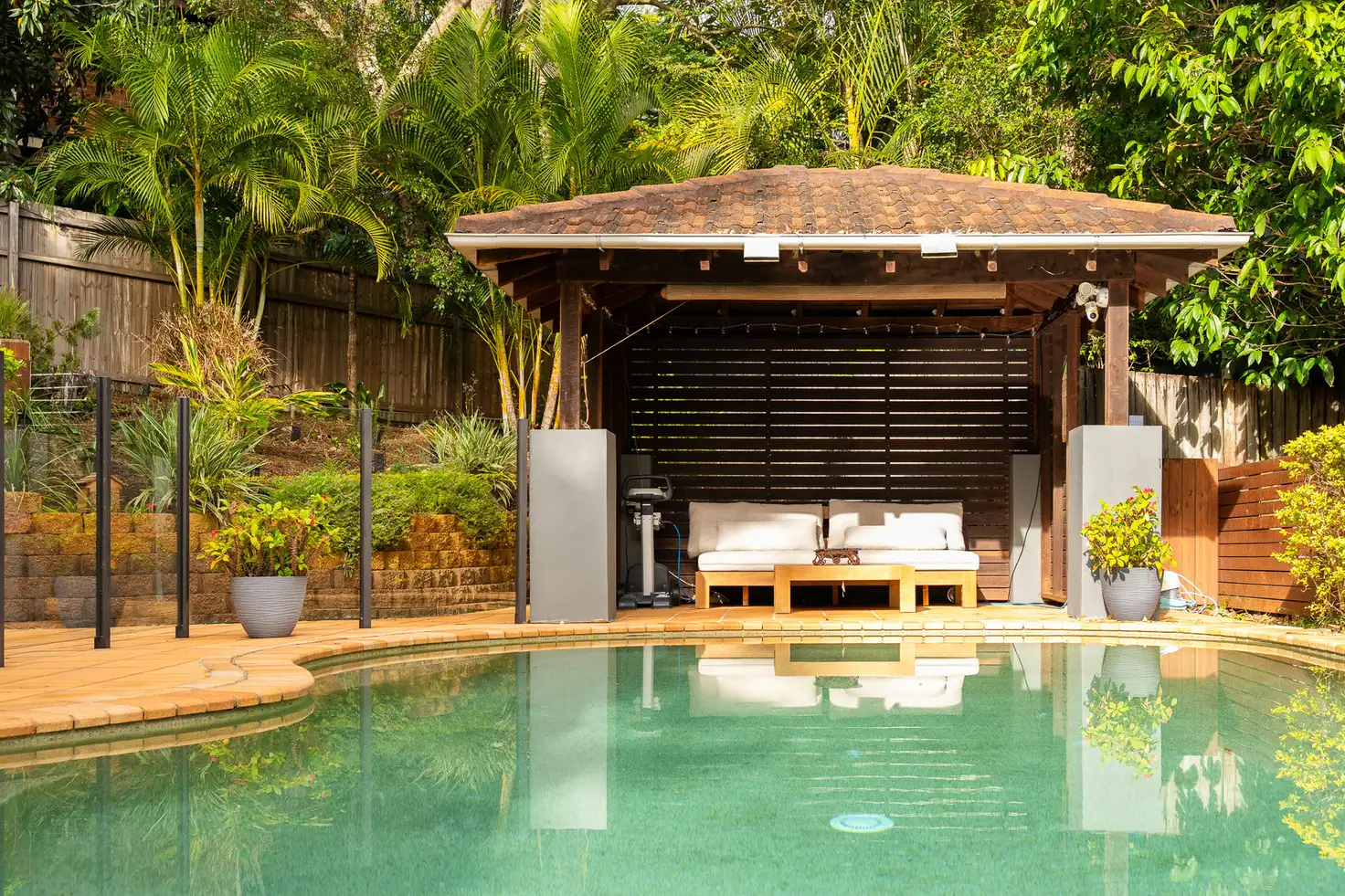 Main view of Homely house listing, 14 Dulhunty Street, Chapel Hill QLD 4069