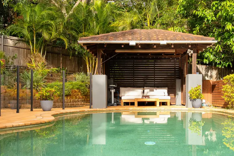 Second view of Homely house listing, 14 Dulhunty Street, Chapel Hill QLD 4069