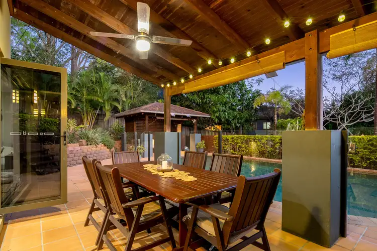 Third view of Homely house listing, 14 Dulhunty Street, Chapel Hill QLD 4069