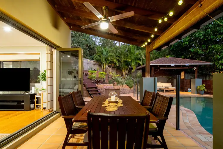 Fourth view of Homely house listing, 14 Dulhunty Street, Chapel Hill QLD 4069