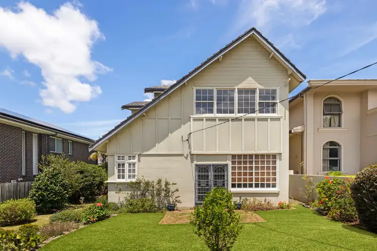 78 Nicholson Street, Strathfield NSW 2135