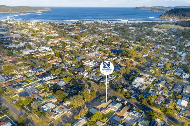 Main view of Homely house listing, 45 Nowack Avenue, Umina Beach NSW 2257