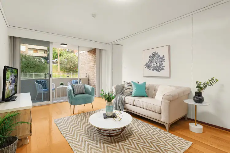 4/2-12 Crows Nest Road