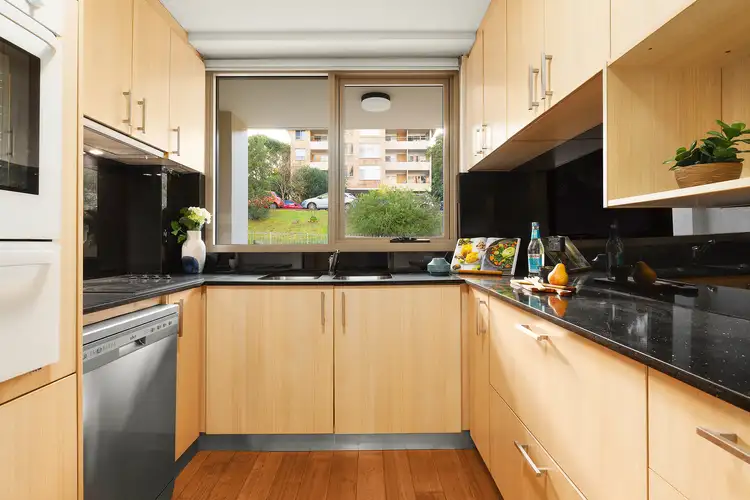 Third view of Homely apartment listing, 4/2-12 Crows Nest Road, Waverton NSW 2060