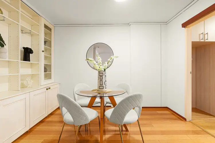 Fourth view of Homely apartment listing, 4/2-12 Crows Nest Road, Waverton NSW 2060
