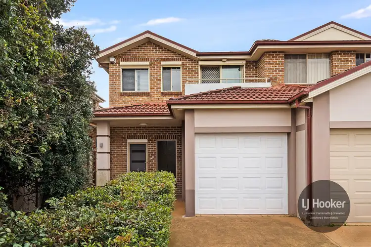 69A Hawksview Street, Merrylands NSW 2160