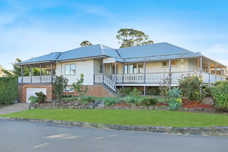 Main view of Homely house listing, 223 Farmborough Road, Farmborough Heights NSW 2526