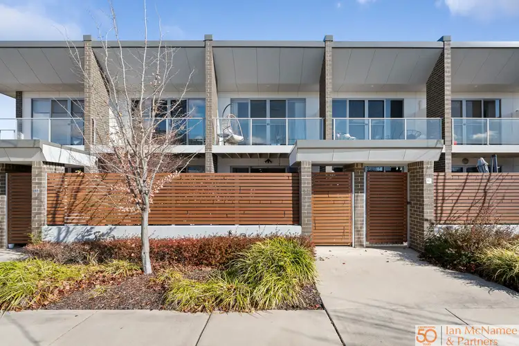 Main view of Homely townhouse listing, 84/47 Mowatt Street, Queanbeyan NSW 2620