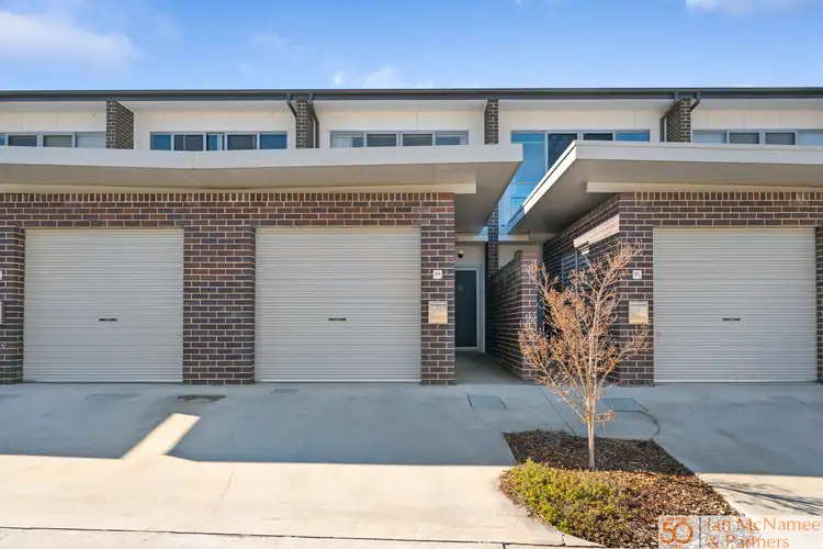 Second view of Homely townhouse listing, 84/47 Mowatt Street, Queanbeyan NSW 2620