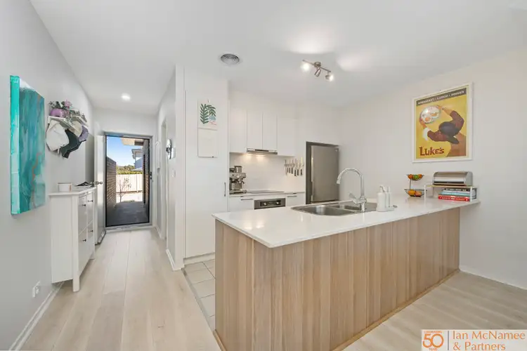 Third view of Homely townhouse listing, 84/47 Mowatt Street, Queanbeyan NSW 2620