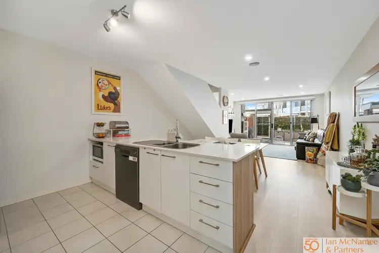 Fourth view of Homely townhouse listing, 84/47 Mowatt Street, Queanbeyan NSW 2620