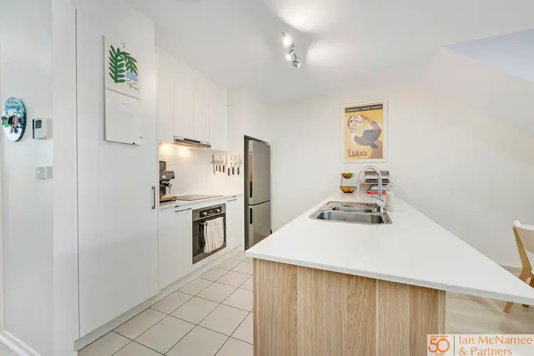 Fifth view of Homely townhouse listing, 84/47 Mowatt Street, Queanbeyan NSW 2620