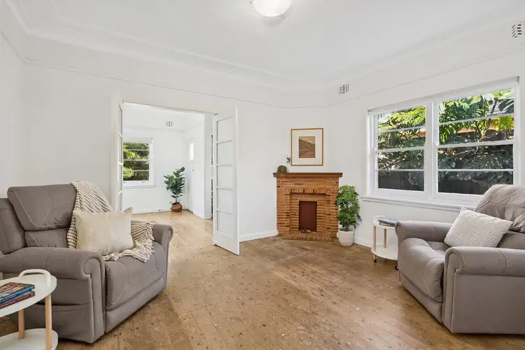 Second view of Homely semi-detached listing, 15 Haig Avenue, Denistone East NSW 2112