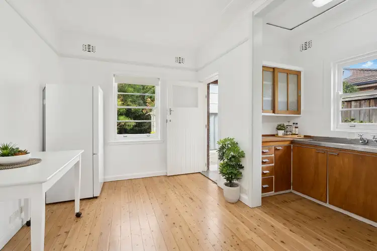 Third view of Homely semi-detached listing, 15 Haig Avenue, Denistone East NSW 2112