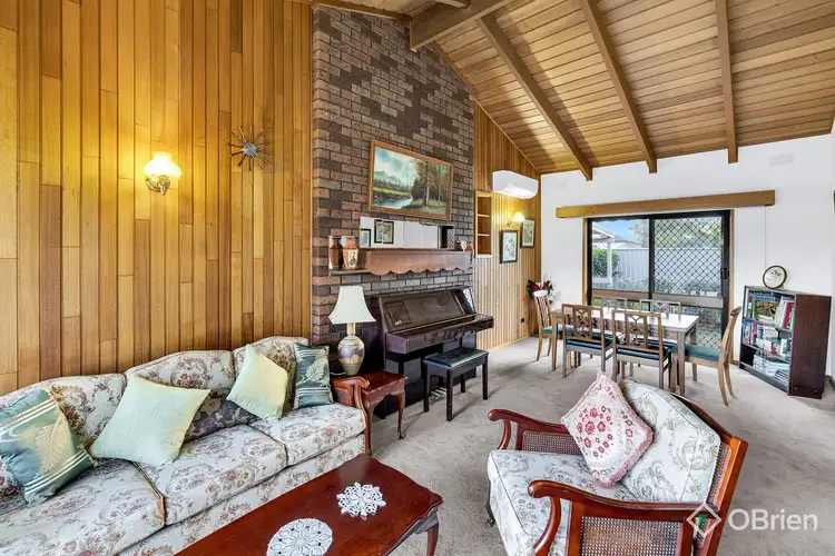 Fifth view of Homely house listing, 11 Nantilla Crescent, Werribee VIC 3030