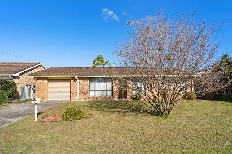 Third view of Homely house listing, 22 Mills Parade, Tuncurry NSW 2428