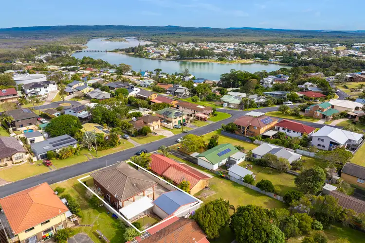 Third view of Homely house listing, 42 Pacific Crescent, Evans Head NSW 2473
